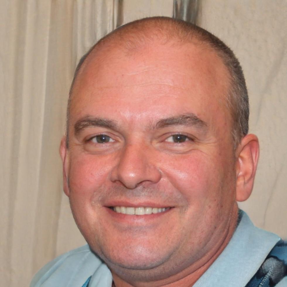 Portrait de Julien Mercier