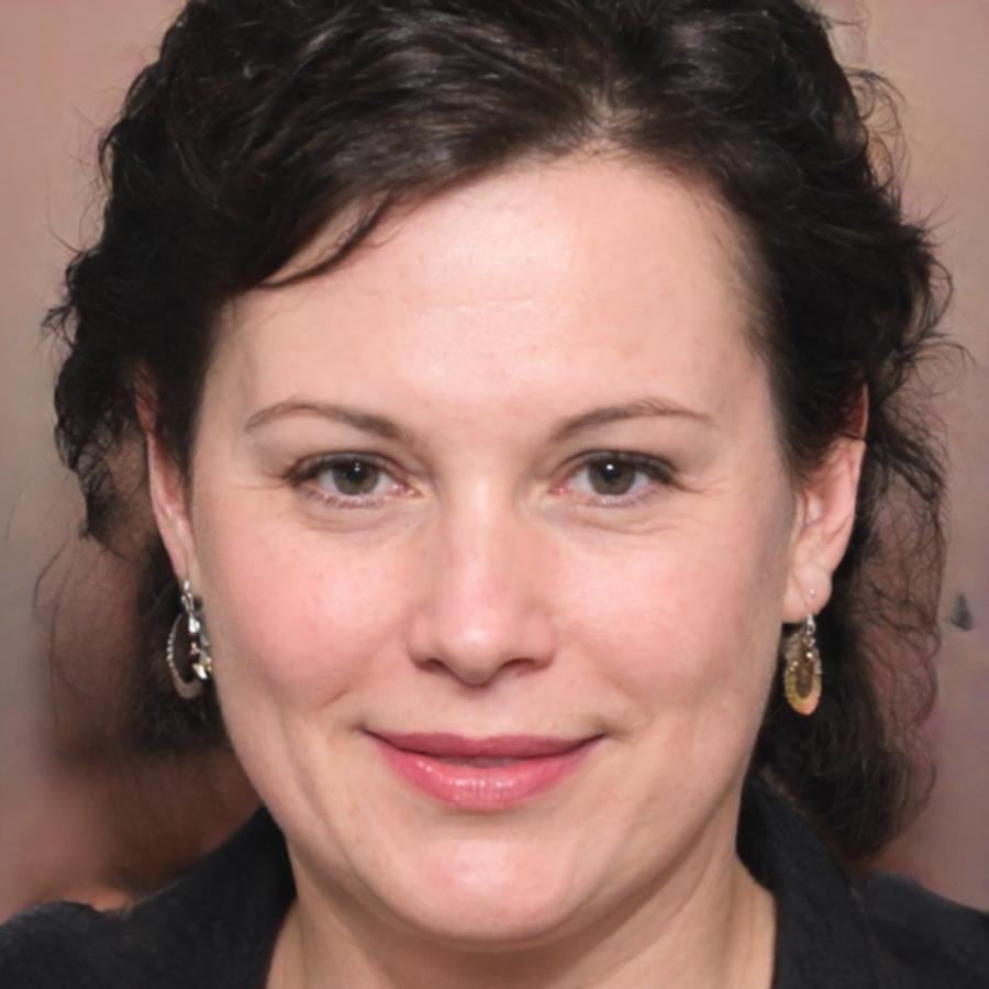 Instructrice lors d'une session de formation